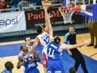 CSM Oradea - SCM Pitesti