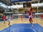 CSM Oradea - SCM Pitesti