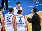 CSM Oradea - SCM Pitesti