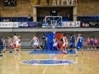 CSM Oradea - SCM Pitesti