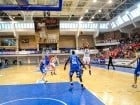 CSM Oradea - SCM Pitesti