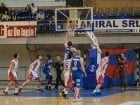 CSM Oradea - SCM Pitesti