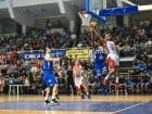 CSM Oradea - SCM Pitesti