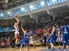 CSM Oradea - SCM Pitesti