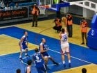 CSM Oradea - SCM U Craiova