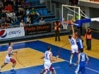 CSM Oradea - SCM U Craiova