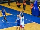 CSM Oradea - SCM U Craiova