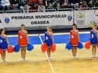 CSM Oradea - SCM U Craiova