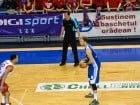 CSM Oradea - SCM U Craiova