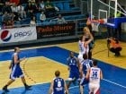 CSM Oradea - SCM U Craiova