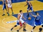 CSM Oradea - SCM U Craiova