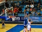 CSM Oradea - SCM U Craiova