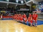 CSM Oradea - SCM U Craiova