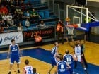 CSM Oradea - SCM U Craiova