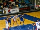 CSM Oradea - SCM U Craiova