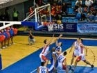 CSM Oradea - SCM U Craiova