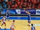 CSM Oradea - SCM U Craiova