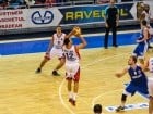 CSM Oradea - SCM U Craiova