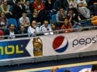 CSM Oradea - SCM U Craiova