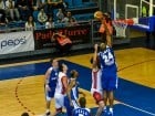 CSM Oradea - SCM U Craiova