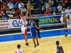 CSM Oradea - SCM U Craiova