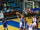 CSM Oradea - SCM U Craiova