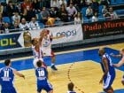 CSM Oradea - SCM U Craiova