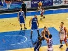 CSM Oradea - SCM U Craiova