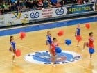 CSM Oradea - SCM U Craiova