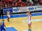 CSM Oradea - SCM U Craiova