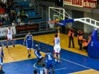 CSM Oradea - SCM U Craiova