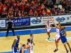 CSM Oradea - SCM U Craiova