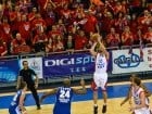 CSM Oradea - SCM U Craiova