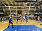 CSM Oradea - SCM U Craiova