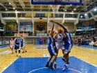 CSM Oradea - SCM U Craiova