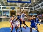 CSM Oradea - SCM U Craiova