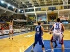 CSM Oradea - SCM U Craiova