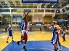 CSM Oradea - SCM U Craiova