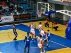 CSM Oradea - SCM U Craiova