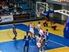 CSM Oradea - SCM U Craiova