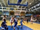 CSM Oradea - SCM U Craiova