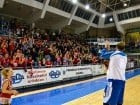 CSM Oradea - SCM U Craiova