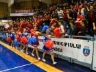 CSM Oradea - SCM U Craiova