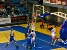 CSM Oradea - SCM U Craiova