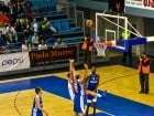 CSM Oradea - SCM U Craiova