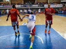 CSM Oradea VS Asesoft Ploieşti