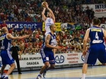 CSM Oradea VS Asesoft Ploieşti