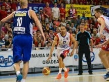 CSM Oradea VS Asesoft Ploieşti