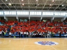 CSM Oradea VS Asesoft Ploieşti