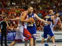 CSM Oradea VS Asesoft Ploieşti